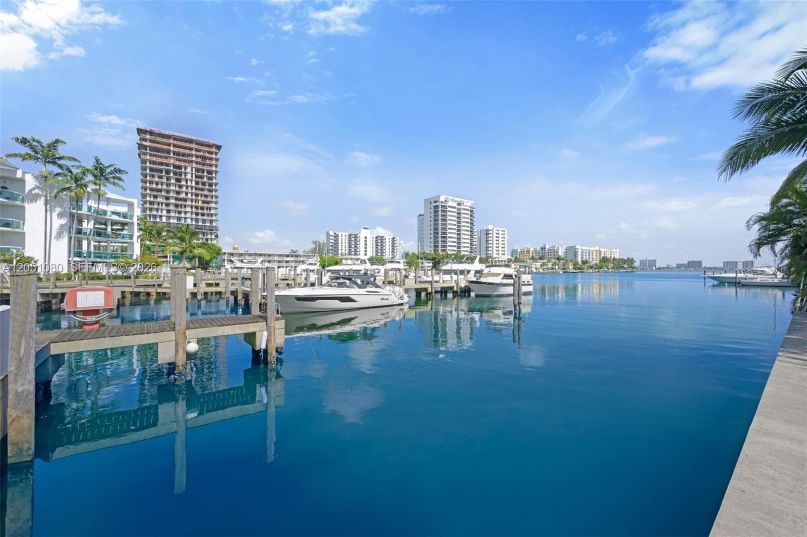 7910 Harbor Island Dr # 402, North Bay Village FL 33141 photo 3
