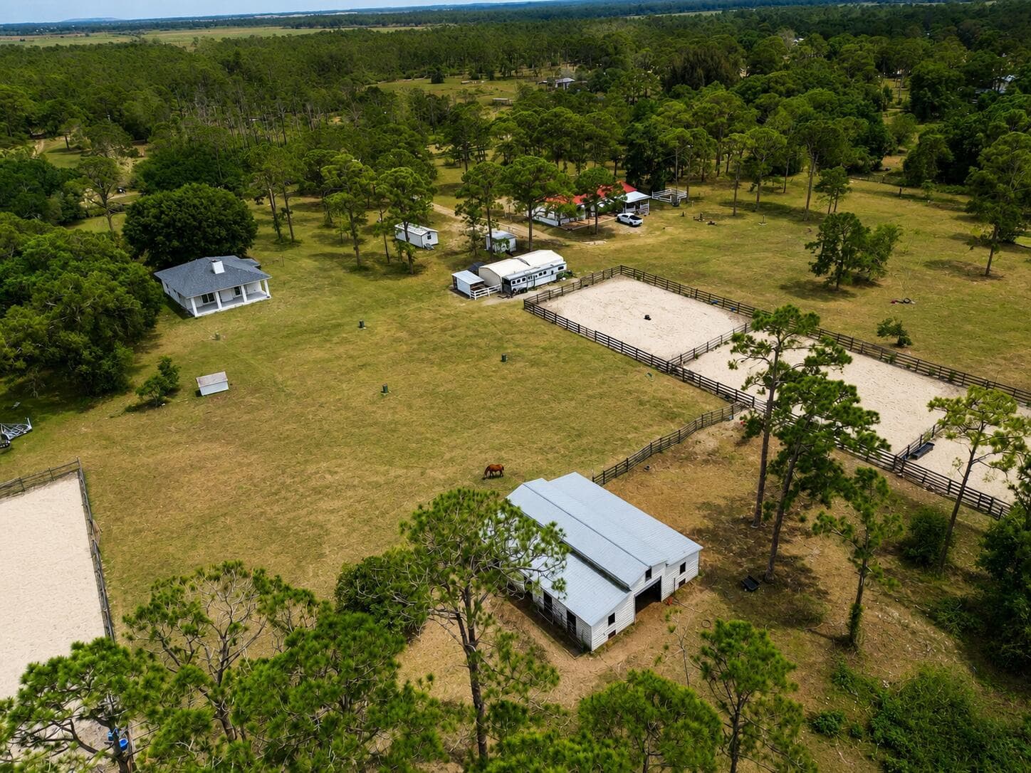 12951 NE 26th Avenue, Okeechobee FL 34972