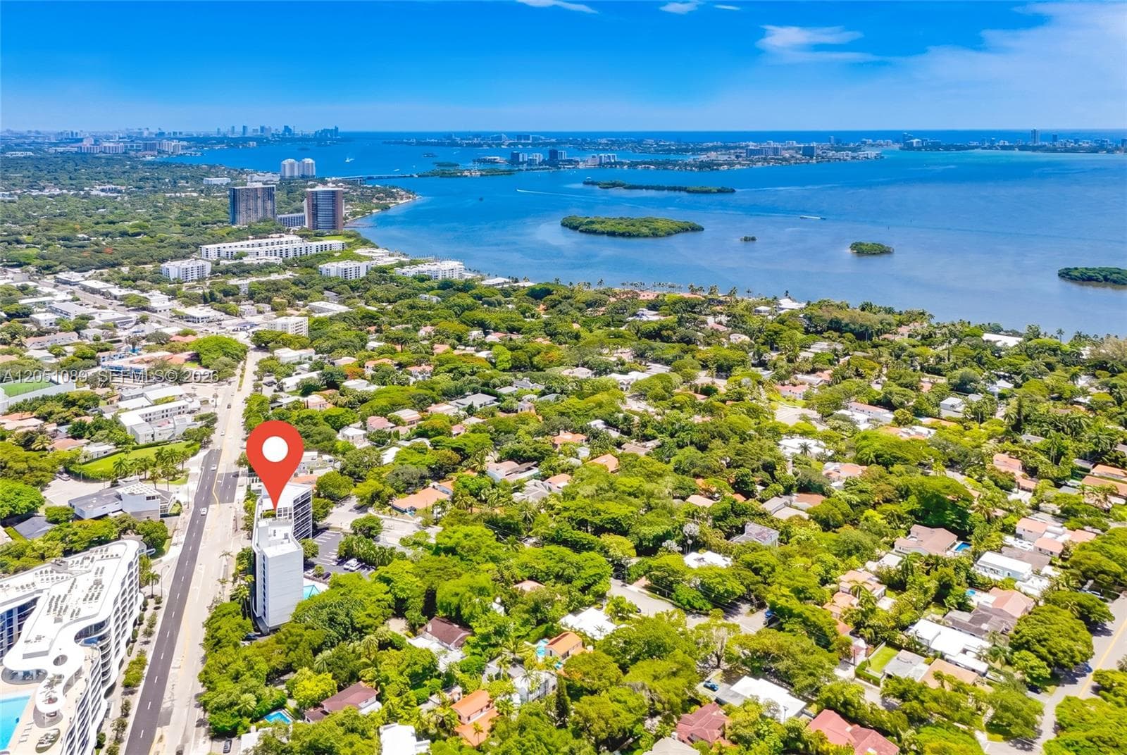 5701 Biscayne Blvd # 901, Miami FL 33137 photo 3