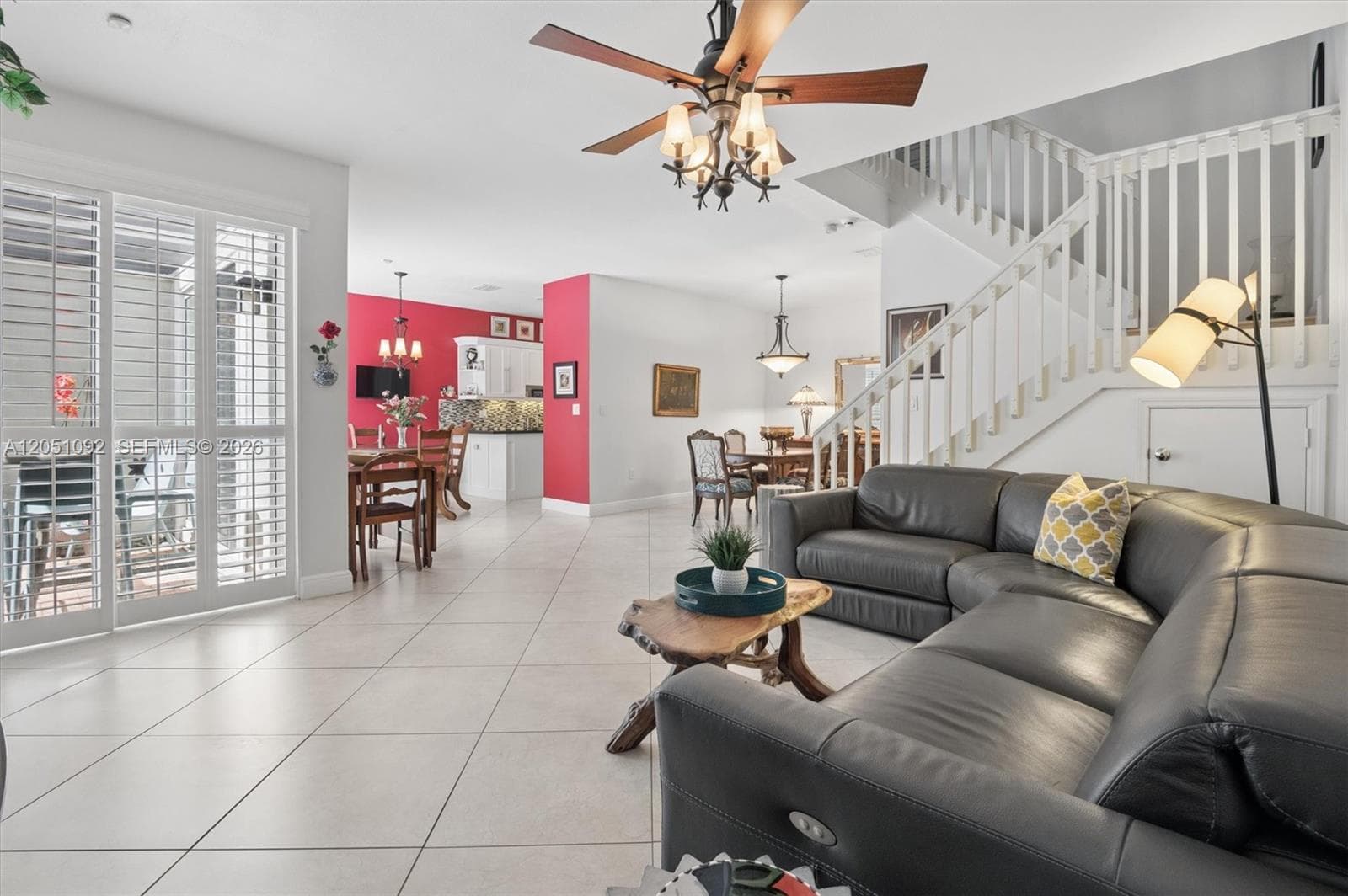 1140 Weeping Willow Way, Hollywood FL 33019 photo 5
