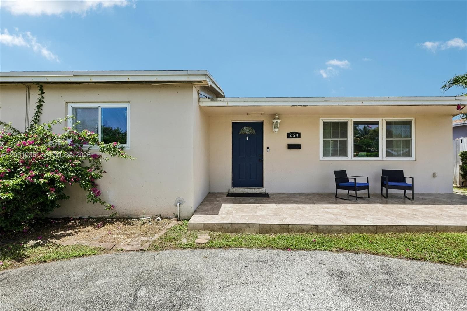 250 N 66th Ave, Hollywood FL 33024
