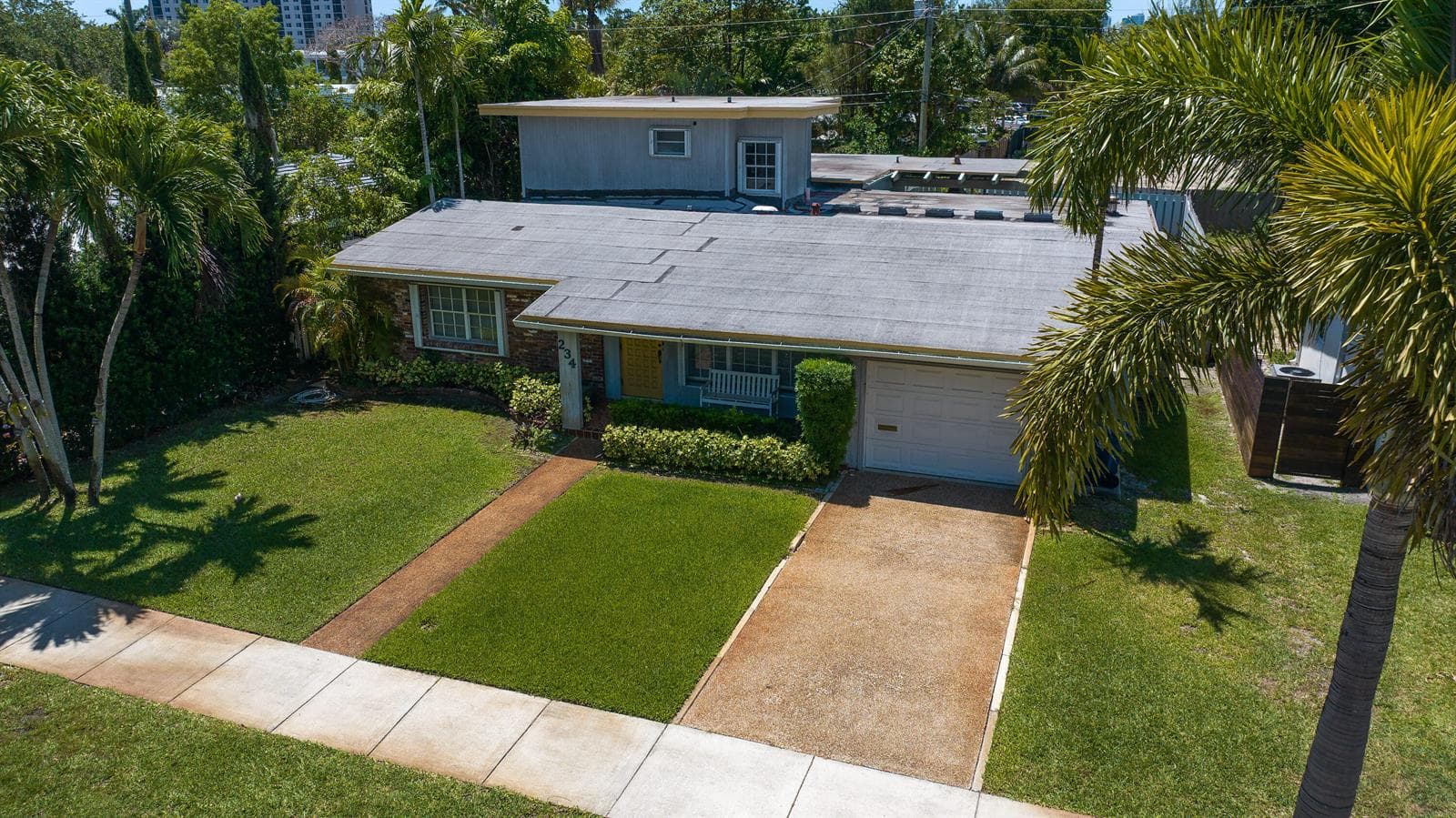 234 NE 21st Court, Wilton Manors FL 33305