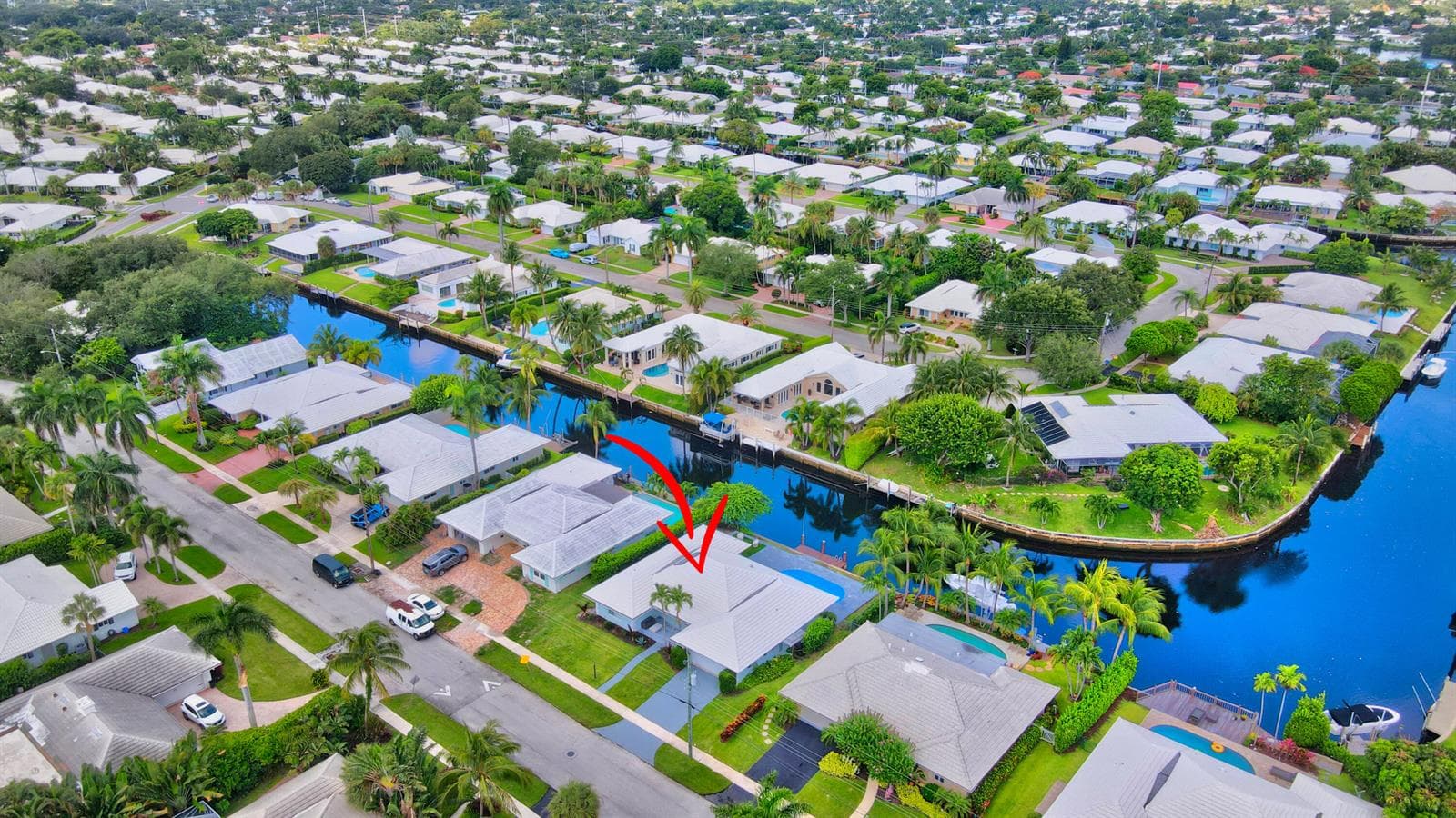 891 SW Hickory Terrace, Boca Raton FL 33486 photo 2