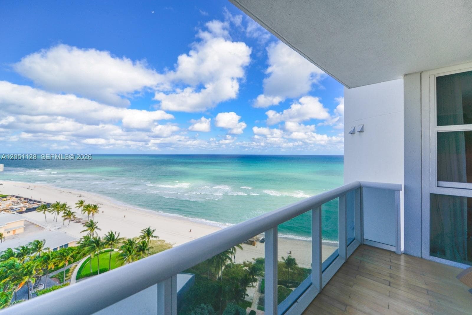 18201 Collins Ave # 1604, Sunny Isles Beach FL 33160 photo 2