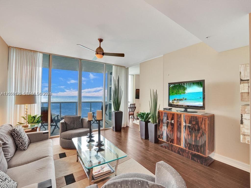 18201 Collins Ave # 1604, Sunny Isles Beach FL 33160 photo 4