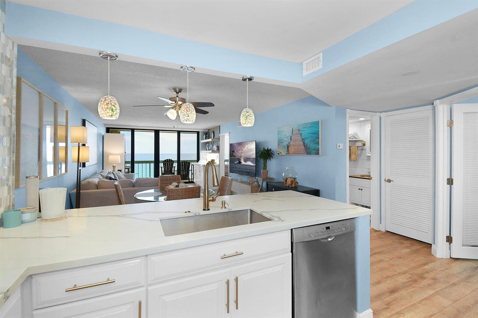 9940 S Ocean Drive # 607, Jensen Beach, FL 34957 photo 5