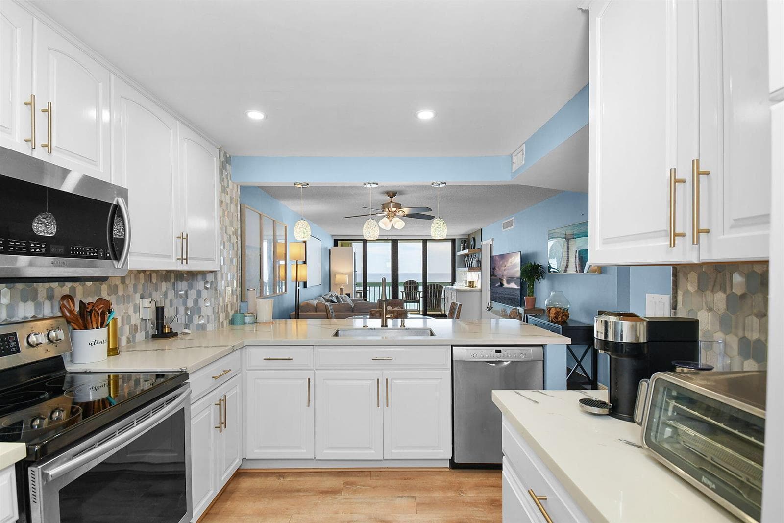 9940 S Ocean Drive # 607, Jensen Beach, FL 34957 photo 4