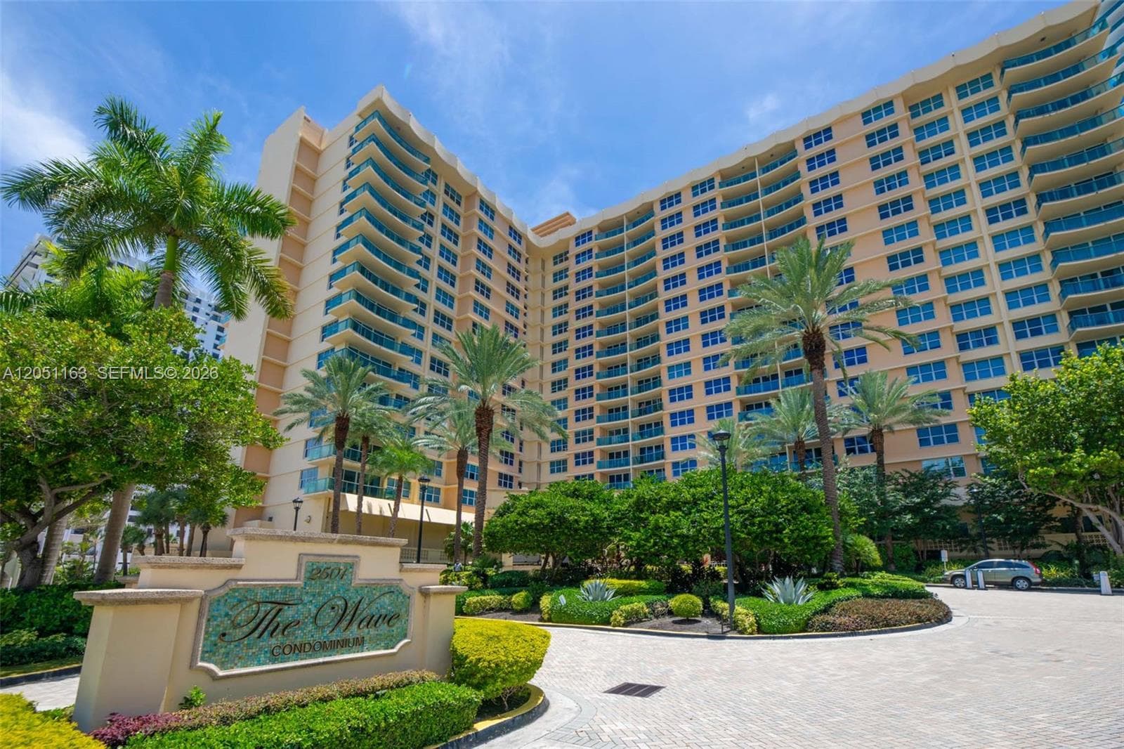 2501 S Ocean Dr # 828, Hollywood FL 33019 photo 2