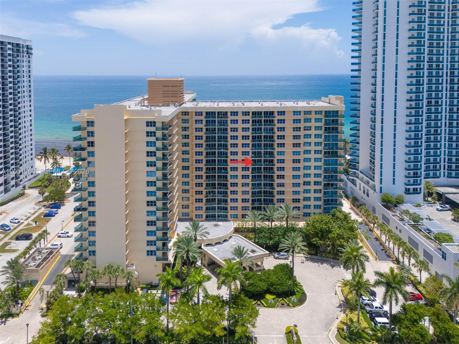 2501 S Ocean Dr # 828, Hollywood FL 33019 photo 3