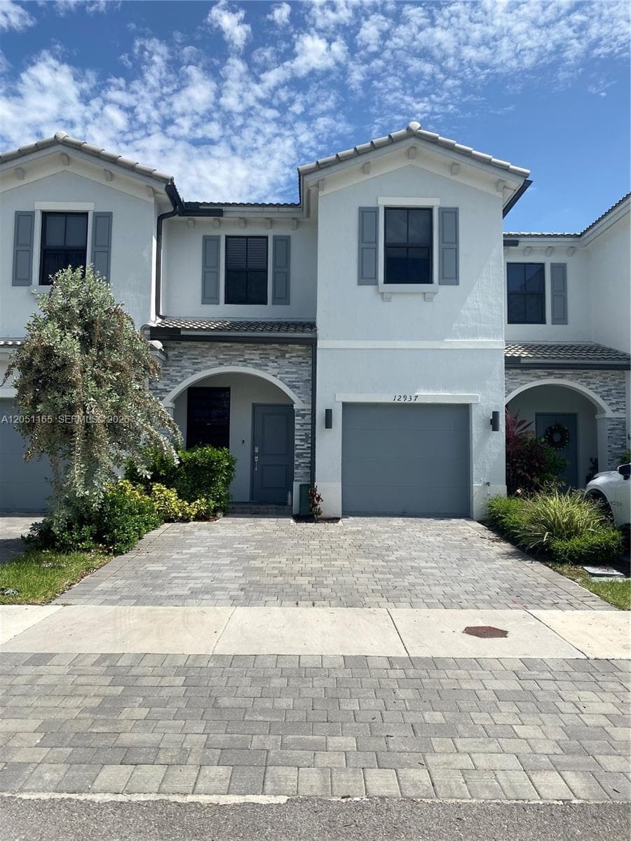 12937 SW 286th Way # 12937, Homestead FL 33033