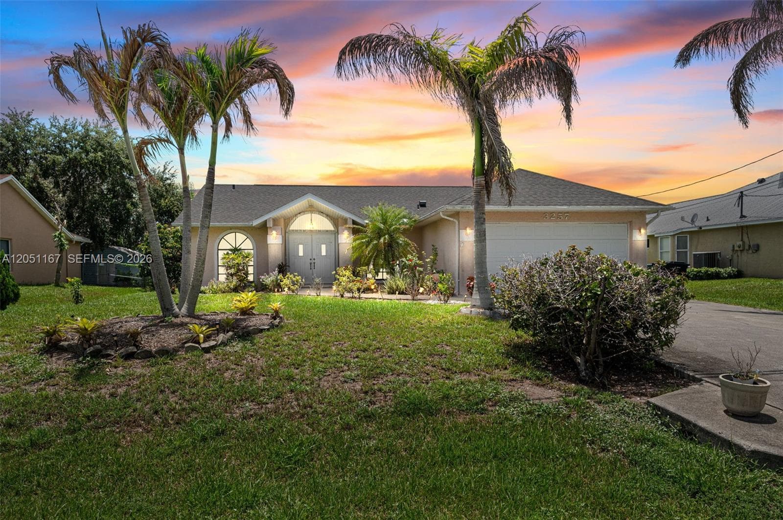 3257 SE Pinto St, Port St. Lucie FL 34984