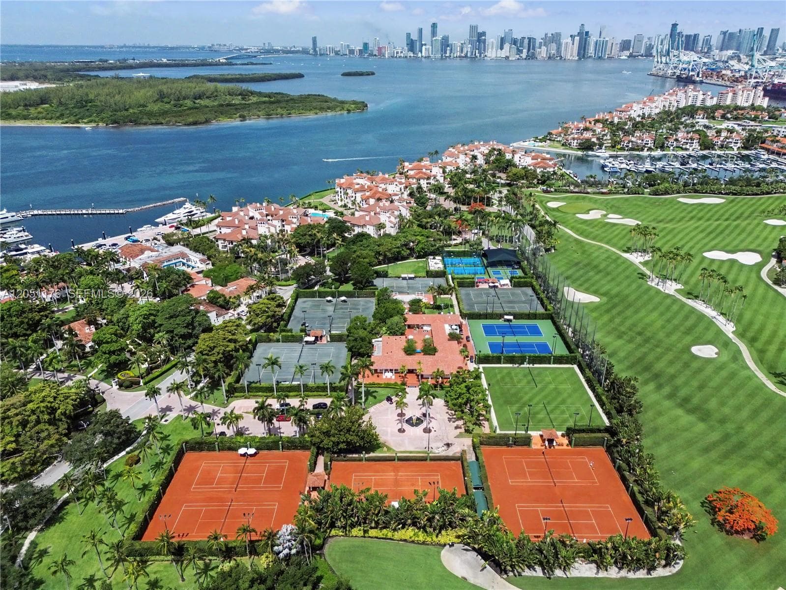 2124 Fisher Island Dr # 2124, Miami Beach FL 33109 photo 3