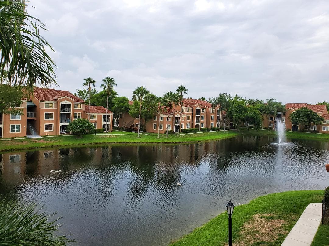 4844 N State Road 7 # 2304, Coconut Creek FL 33073