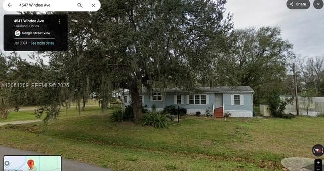 4547 Windee, Lakeland FL 33811
