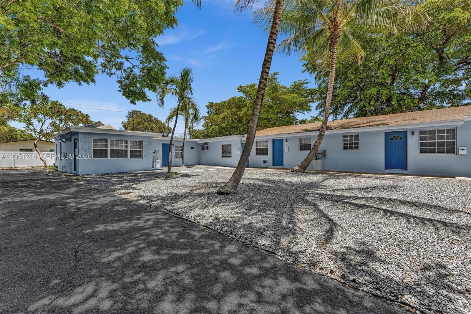 163 NW 40th St # 3, Oakland Park FL 33309