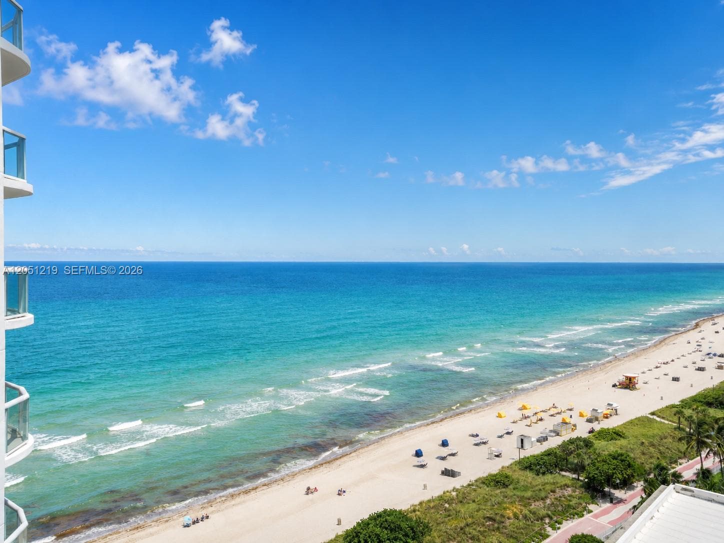 6365 Collins Ave # 1705, Miami Beach FL 33141