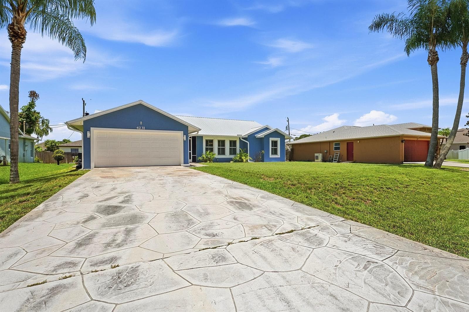 4231 SW Jive Street, Port St. Lucie FL 34953 photo 2