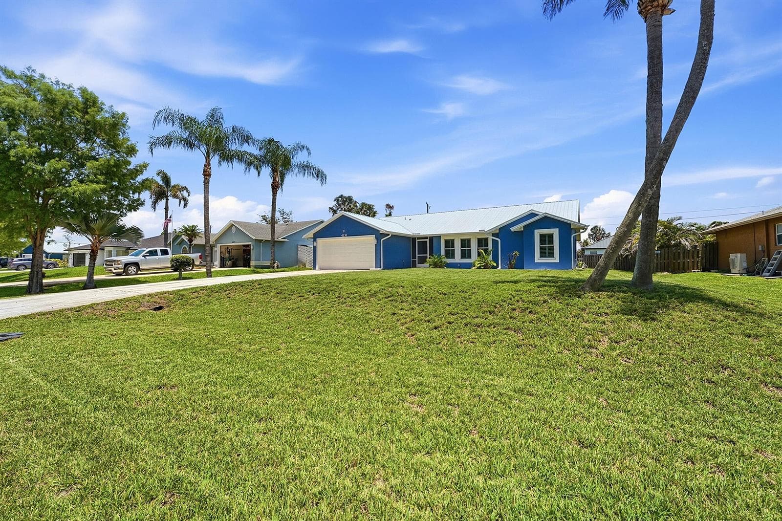 4231 SW Jive Street, Port St. Lucie FL 34953 photo 5