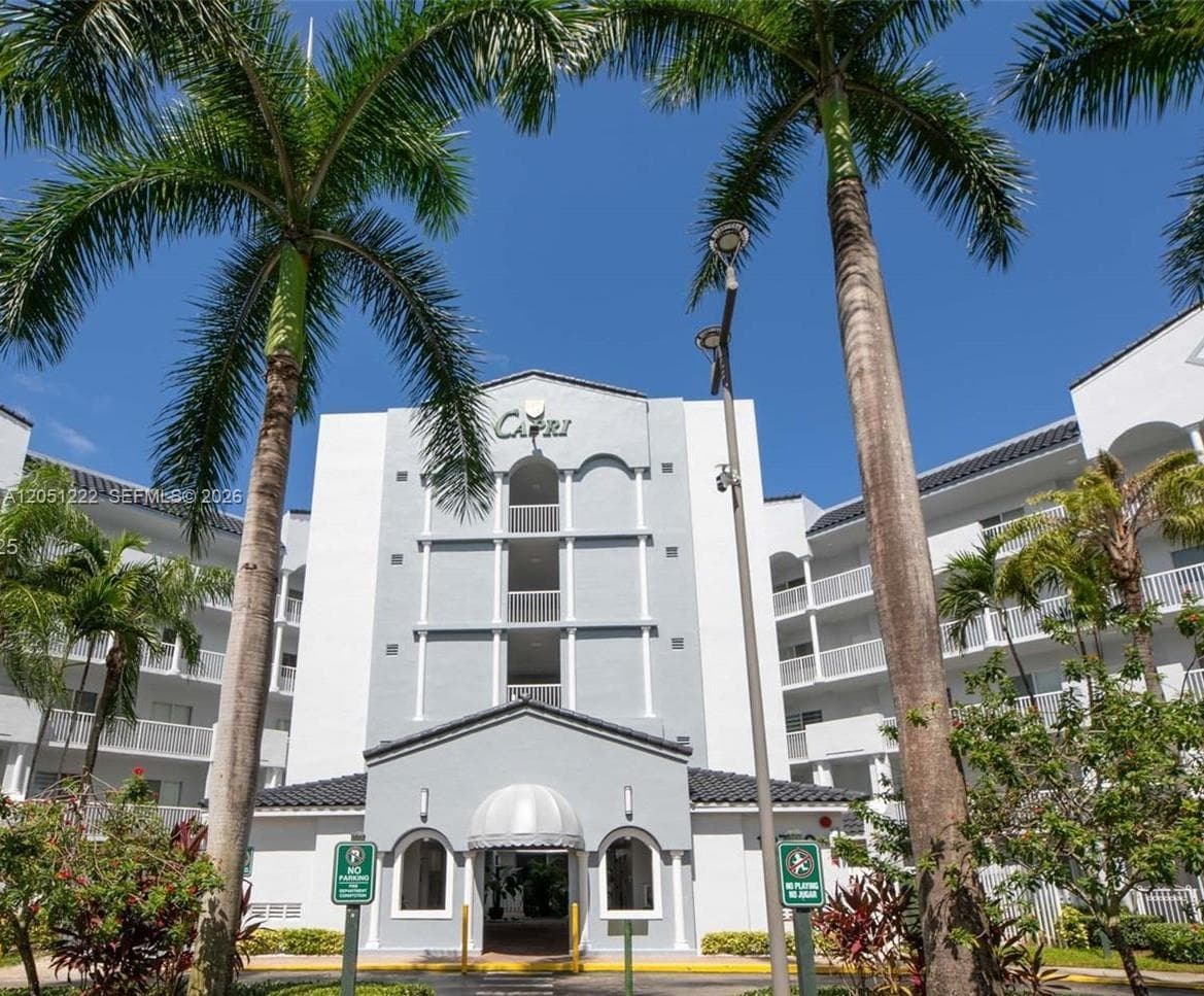 10700 NW 66th Street # 508, Doral FL 33178