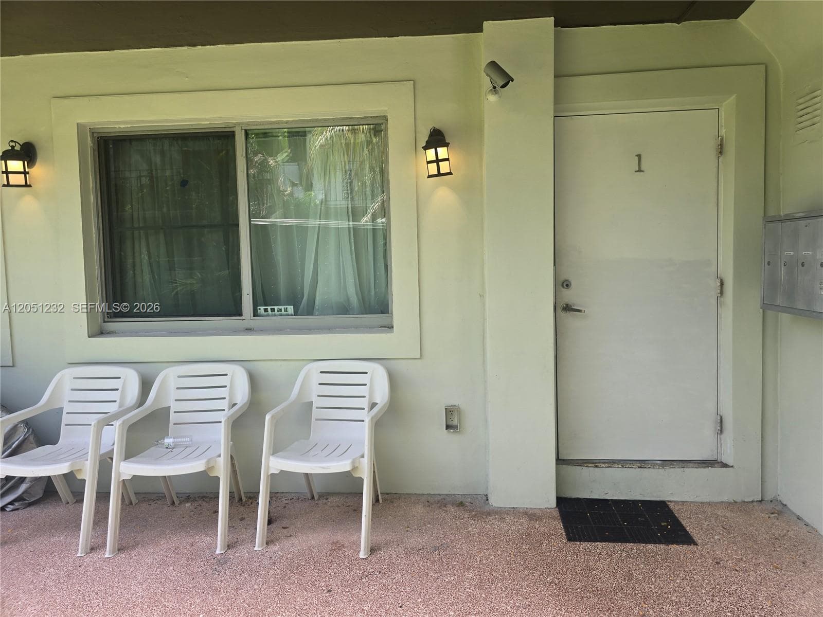 7025 RUE GRANVILLE # 1, Miami Beach FL 33141 photo 2