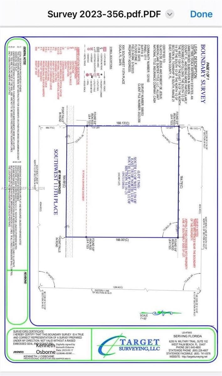 4690 SW 113 PLACE, Ocala FL 34476 photo 5