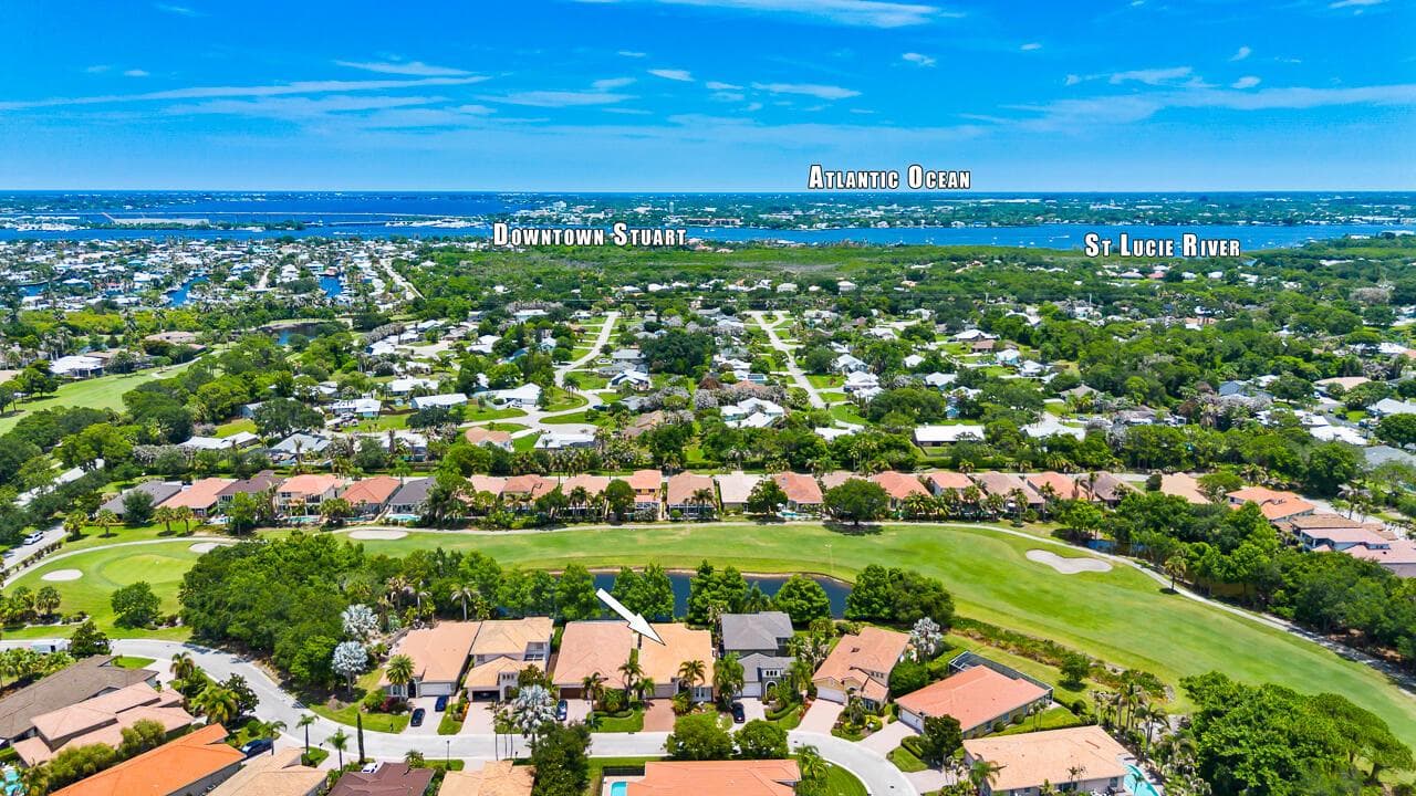 771 SW Pebble Lane, Palm City FL 34990 photo 4