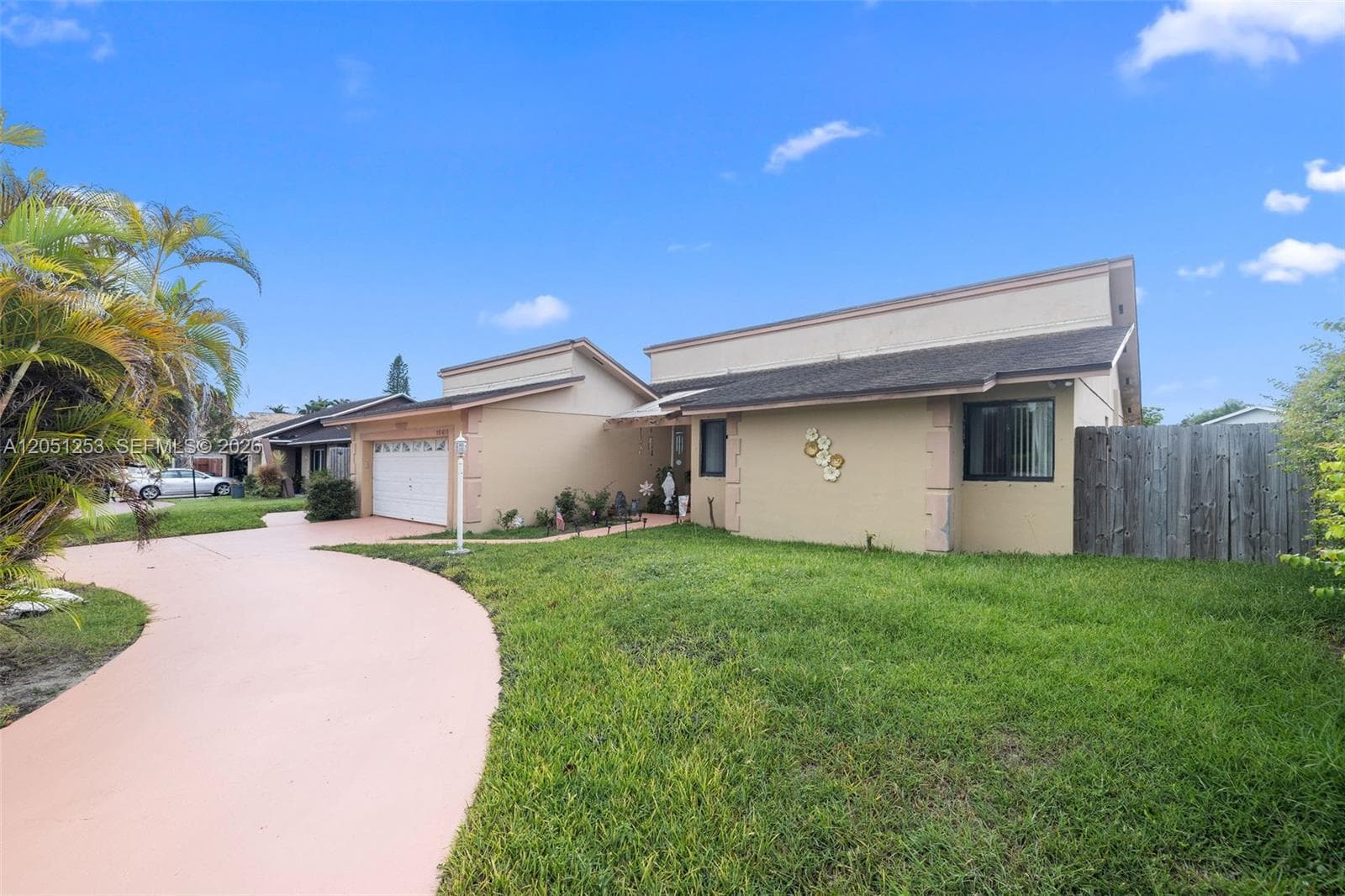 Listing