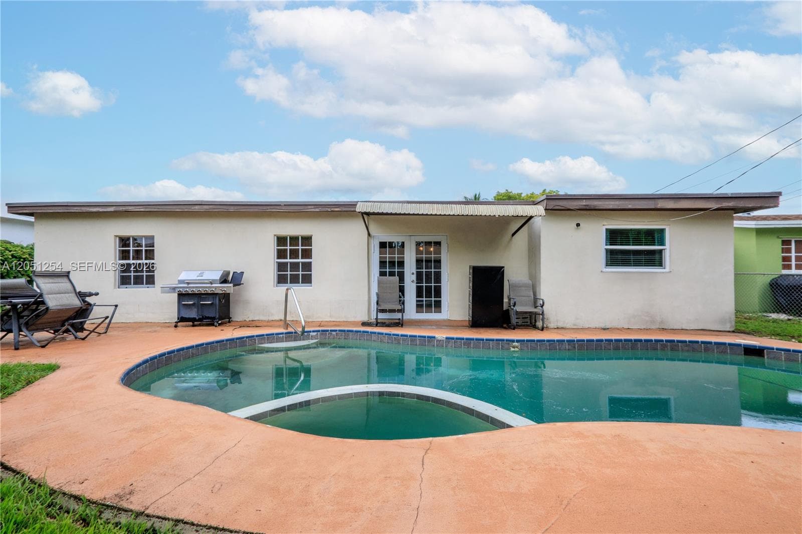 3821 E Lake Ter, Miramar FL 33023 photo 3