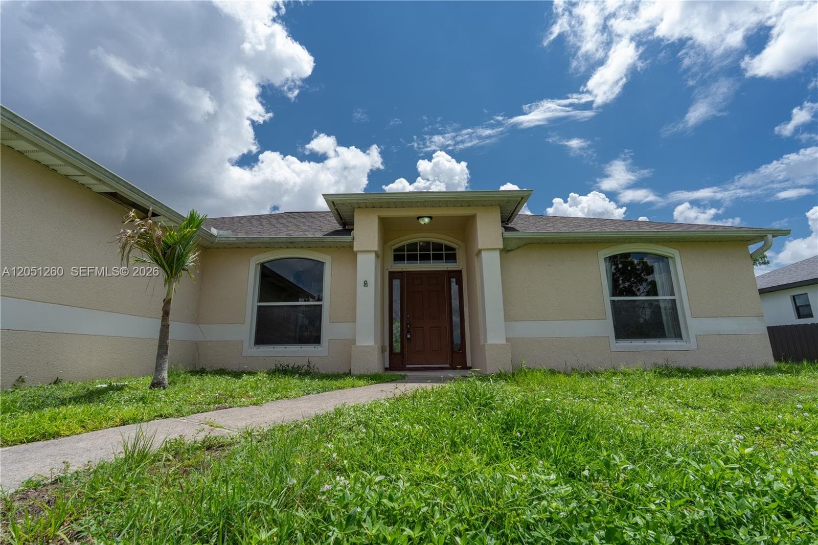 4129 NE 19TH PL, Cape Coral FL 33909