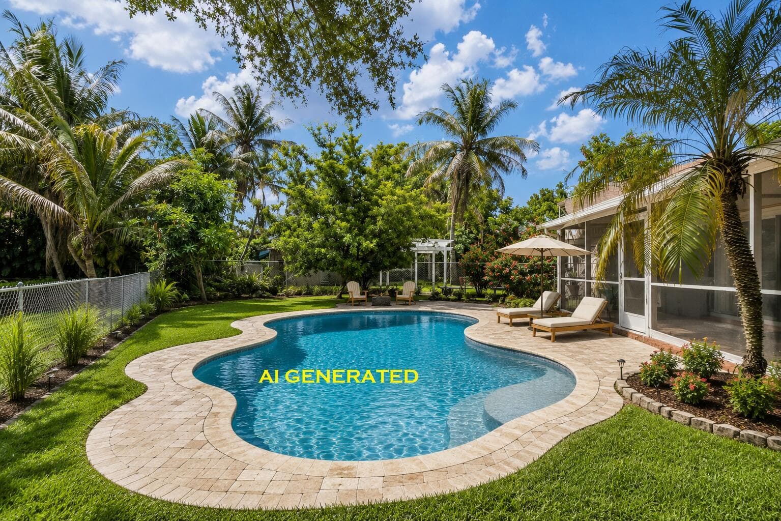 3930 NW 79th Way, Davie FL 33024