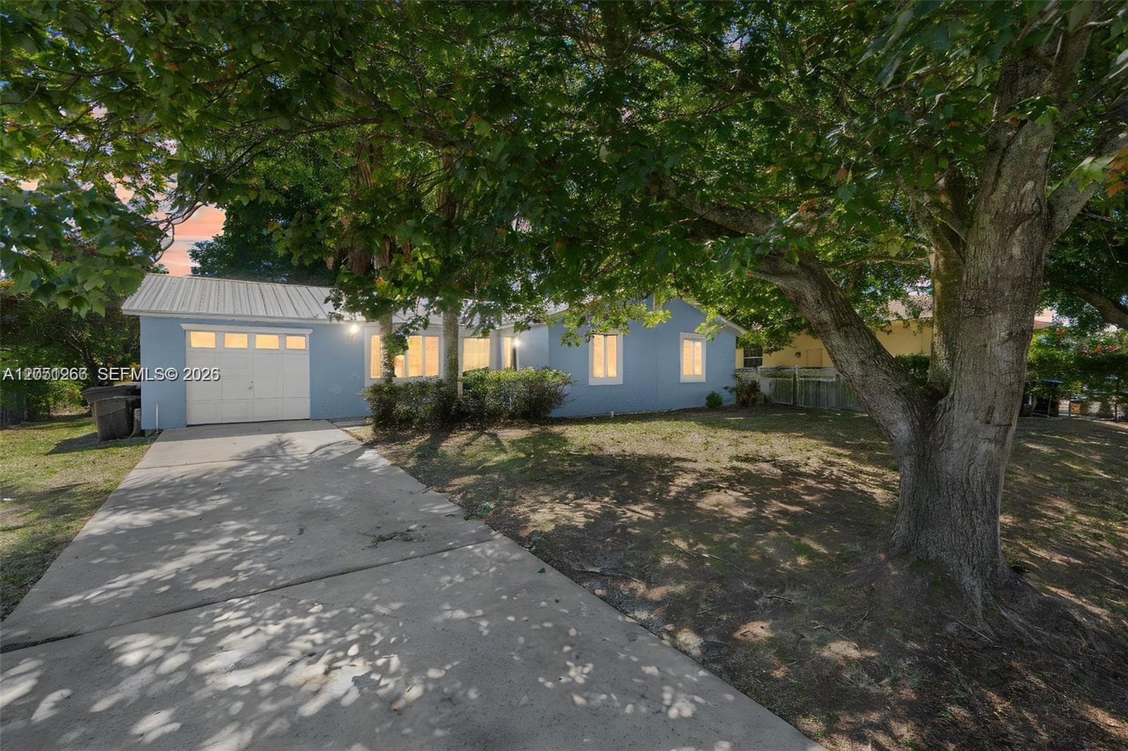 3185 SW Crumpacker St, Port St. Lucie FL 34953