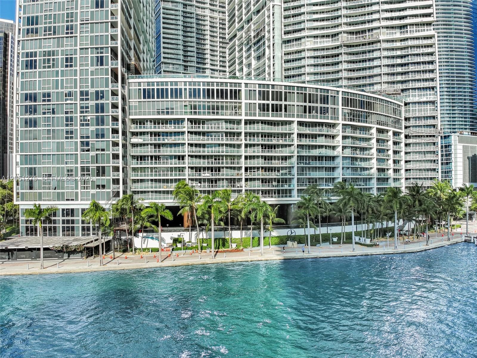 475 Brickell Ave # 3111, Miami FL 33131 photo 2