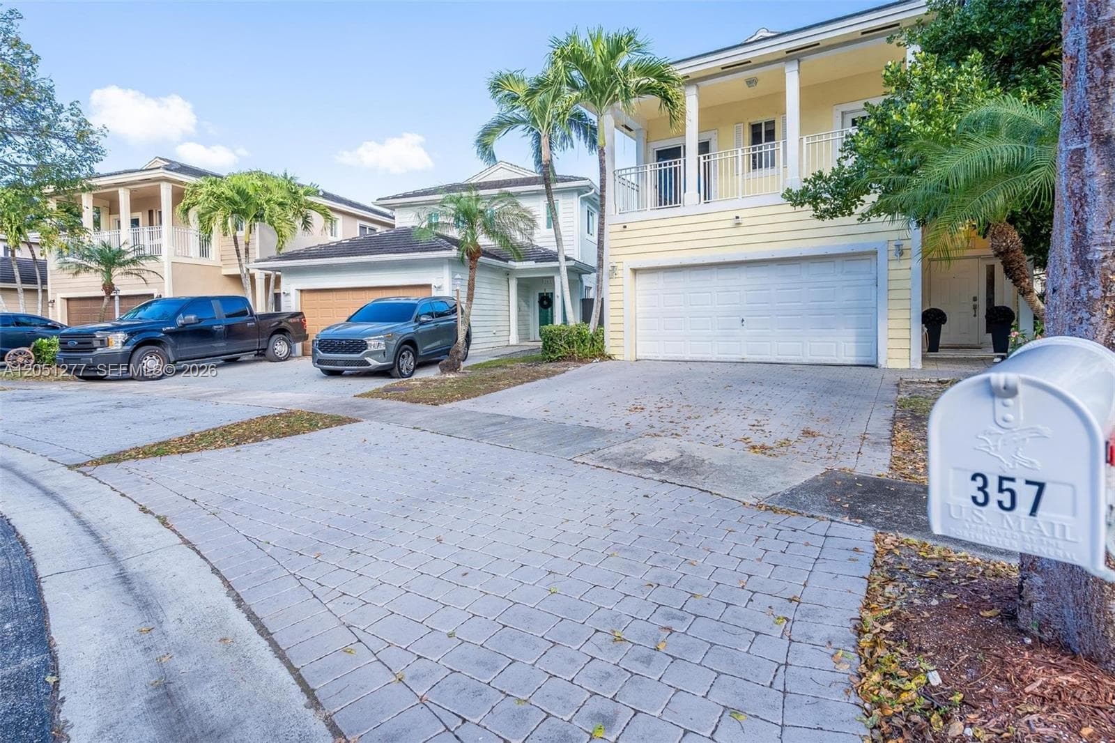 357 NE 35th Ter, Homestead FL 33033 photo 2