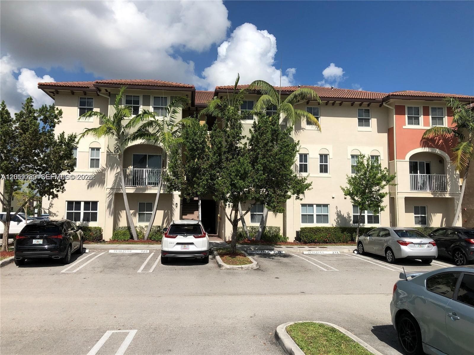 8760 NW 97th Ave # 205, Doral FL 33178