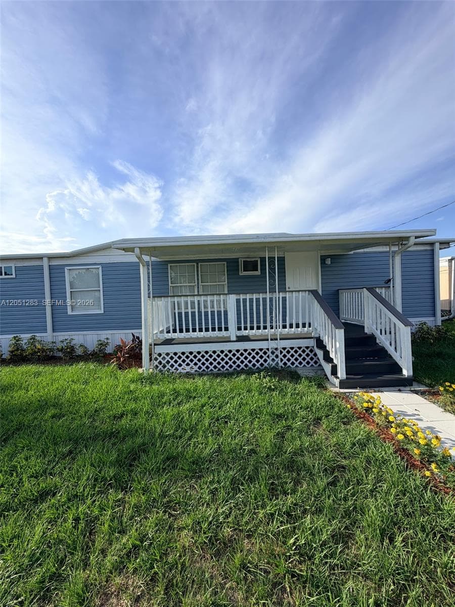 3707 SE 27th St, Okeechobee FL 34974