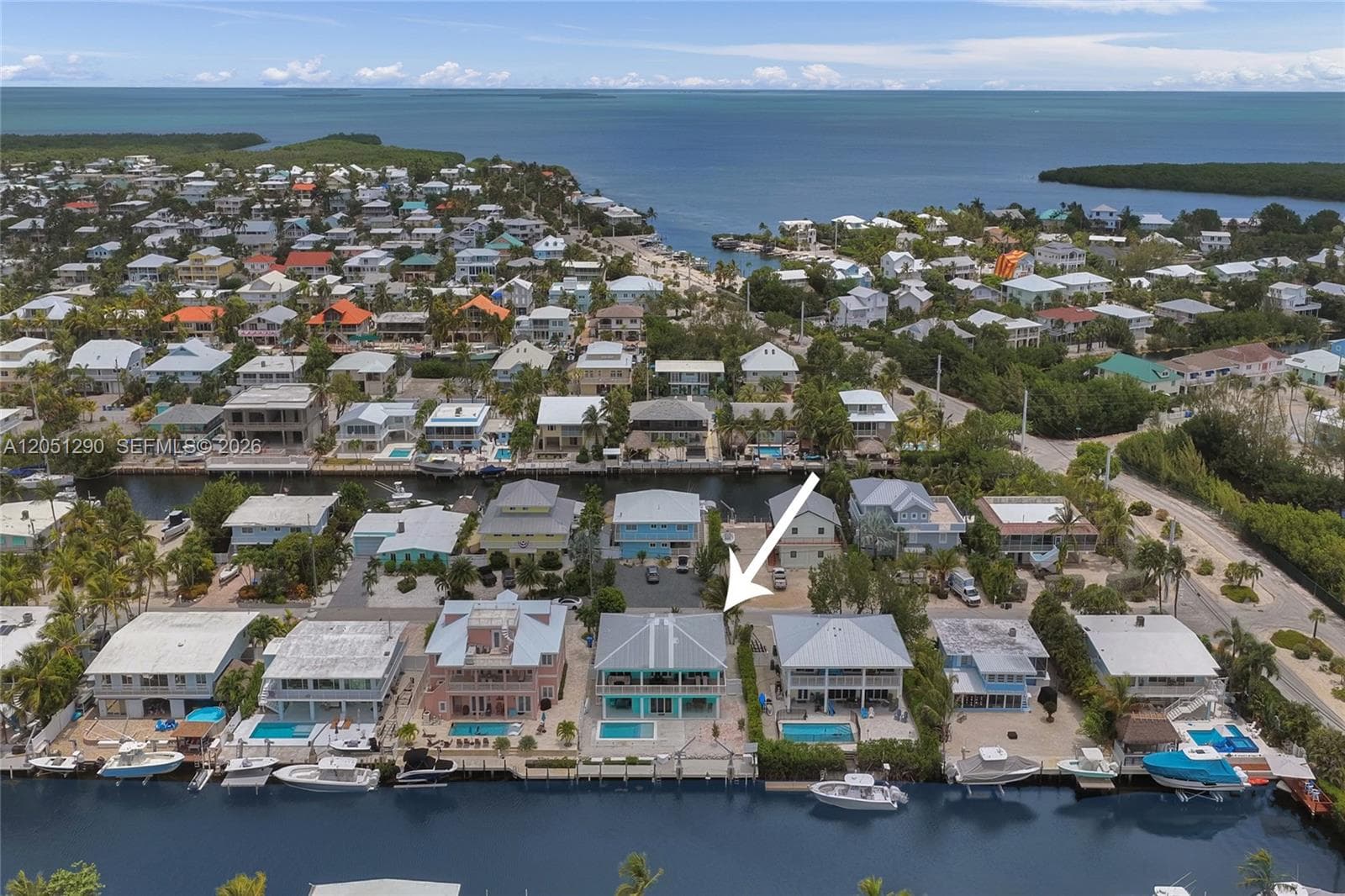 107 Valencia Dr, Islamorada FL 33036 photo 2