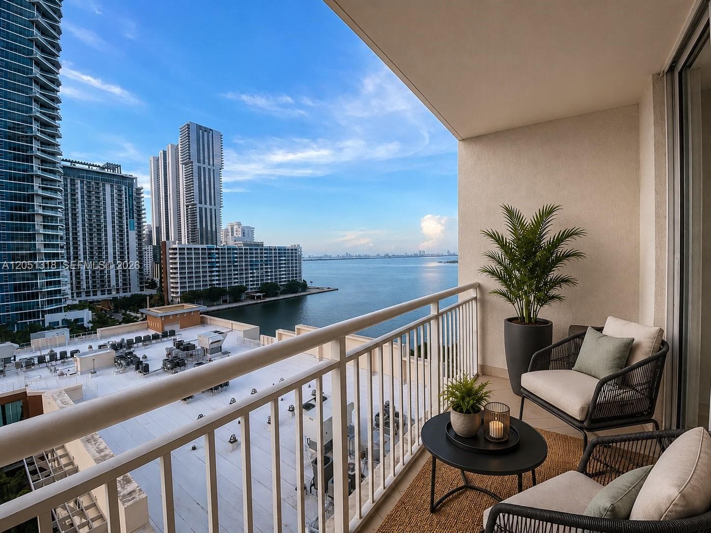 2000 N Bayshore Dr # 1107, Miami FL 33137 photo 2