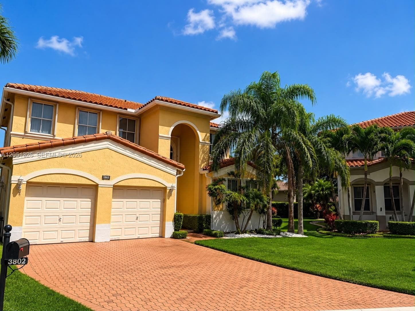 3802 SW 165th Ter # 0, Miramar FL 33027