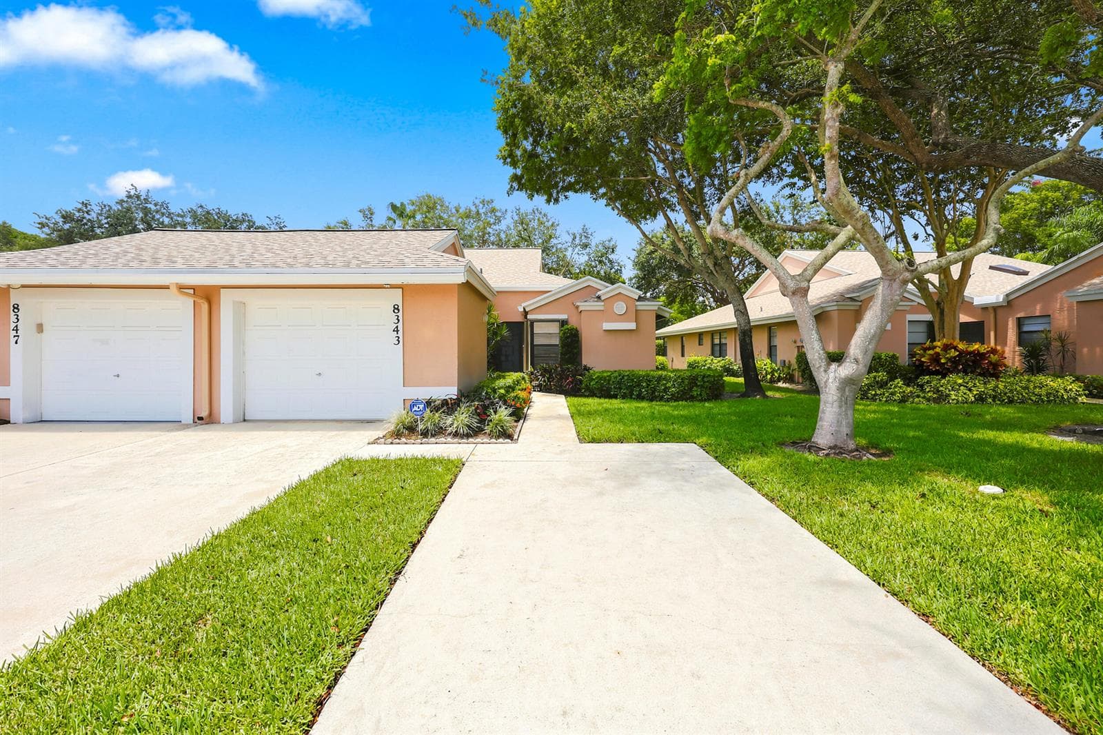 8343 Springlake Drive, Boca Raton FL 33496 photo 2