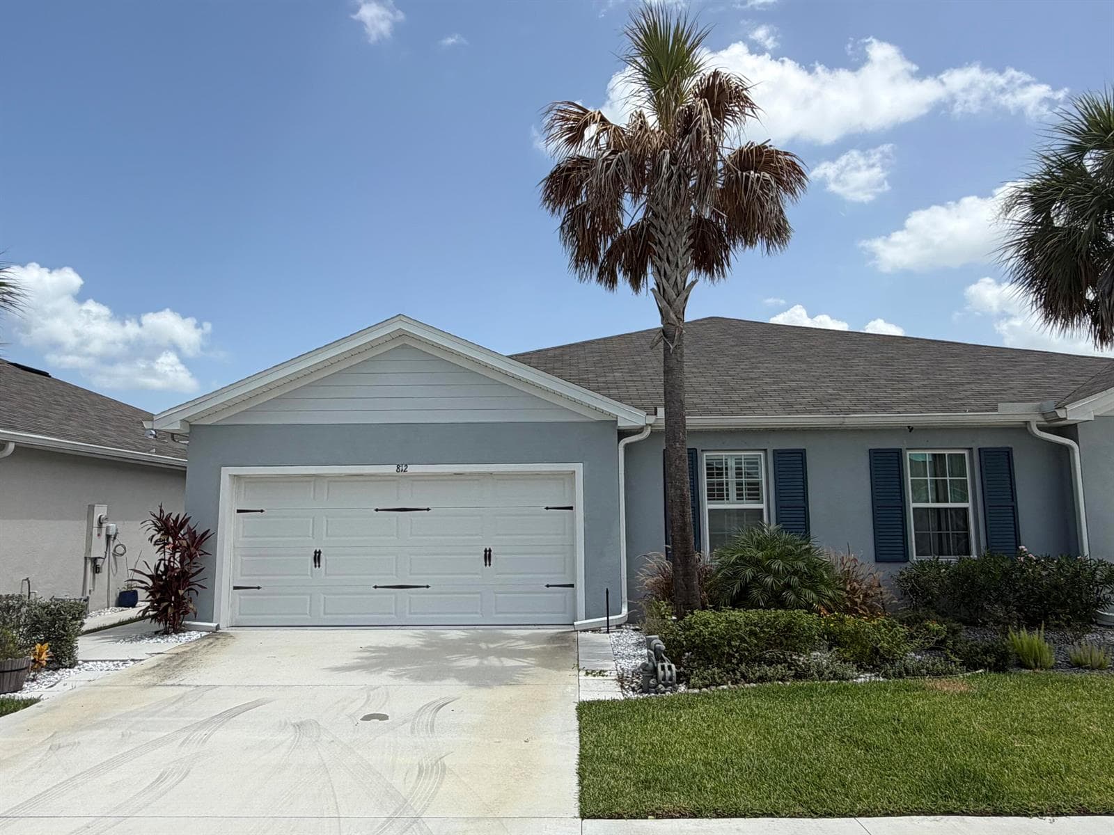 812 Persimmon Place, Fort Pierce FL 34981