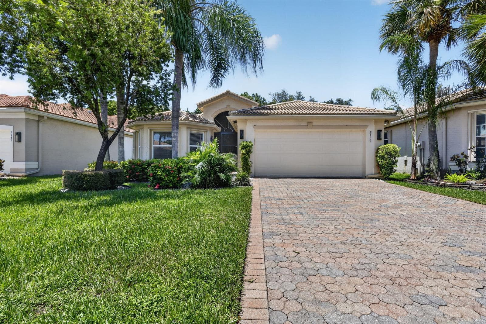 8135 Playa Del Sur Boulevard, Lake Worth FL 33467 photo 5