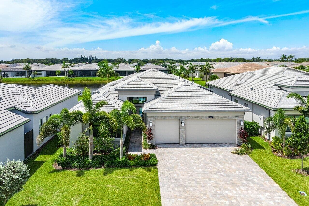 9850 Evergreen Woods Lane, Boynton Beach FL 33473 photo 3