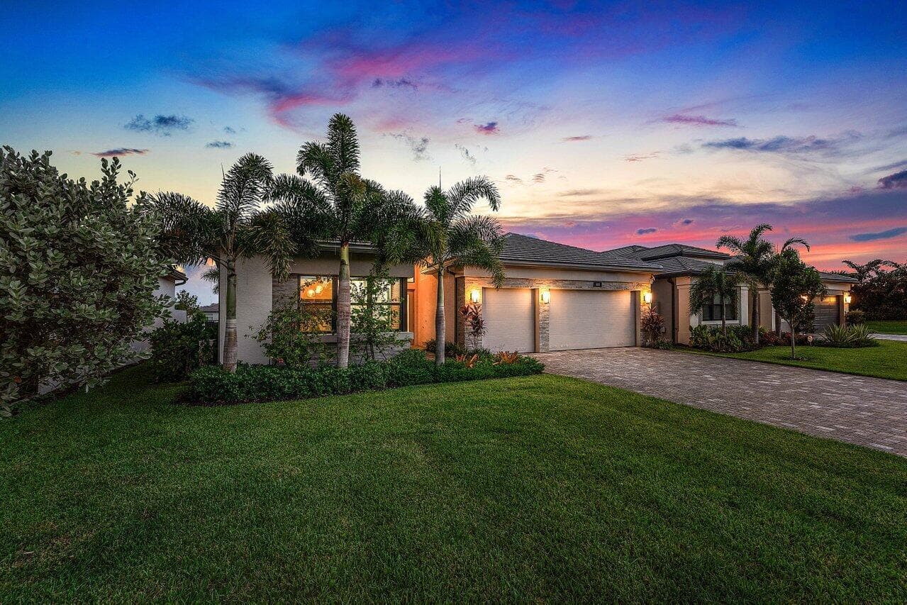 9850 Evergreen Woods Lane, Boynton Beach FL 33473 photo 5