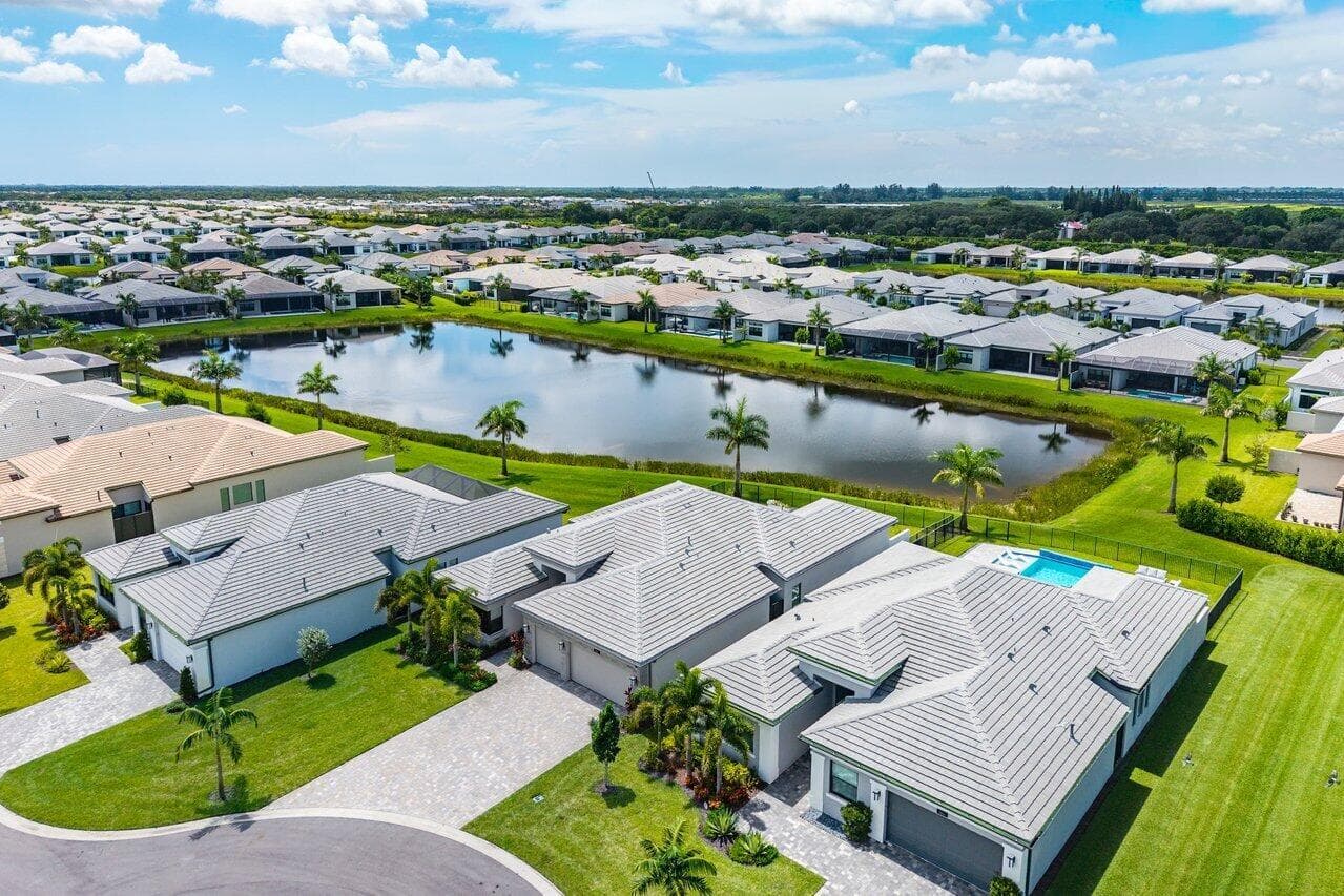 9850 Evergreen Woods Lane, Boynton Beach FL 33473 photo 4