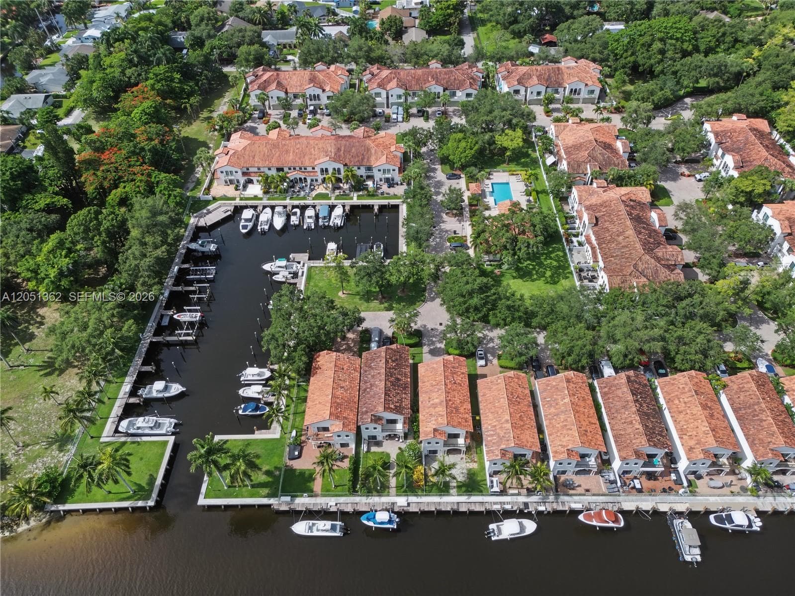 2908 Hidden Harbour Ct, Dania Beach FL 33312 photo 3