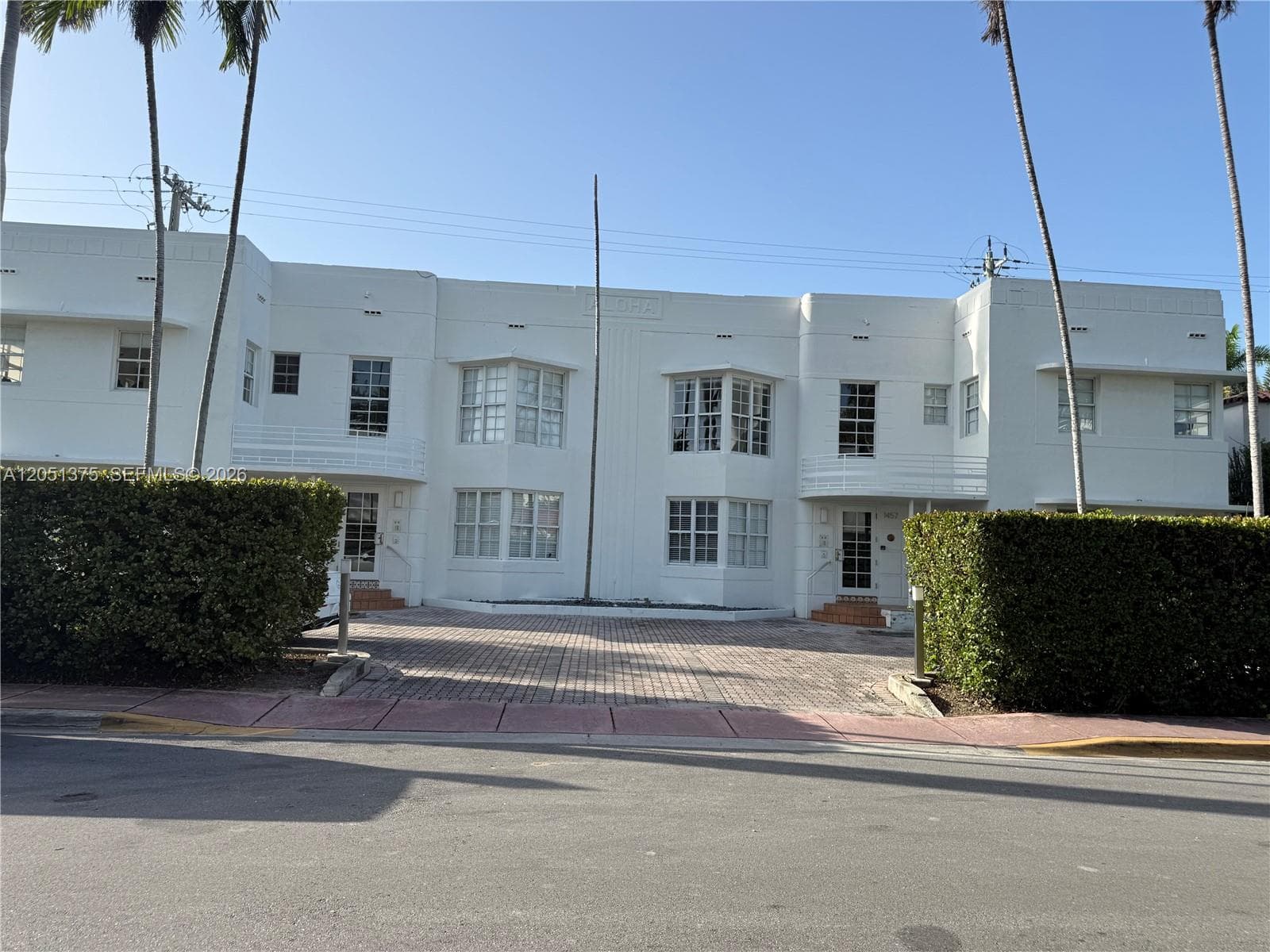 1457 Meridian Ave # 203, Miami Beach FL 33139
