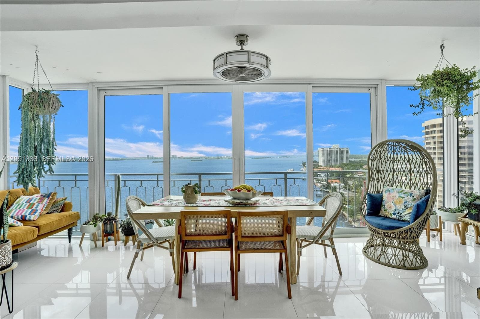 11111 Biscayne Blvd # 1915, Miami FL 33181