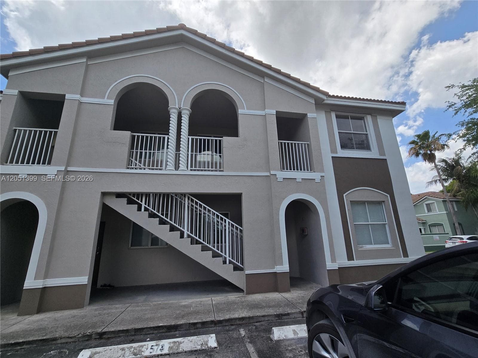 1661 SE 29th Ct # 202, Homestead FL 33035