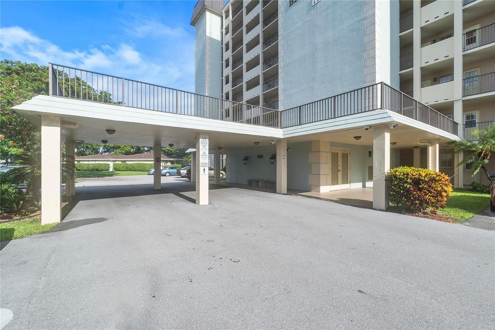 9101 W Sample Road # 402, Coral Springs FL 33065 photo 2