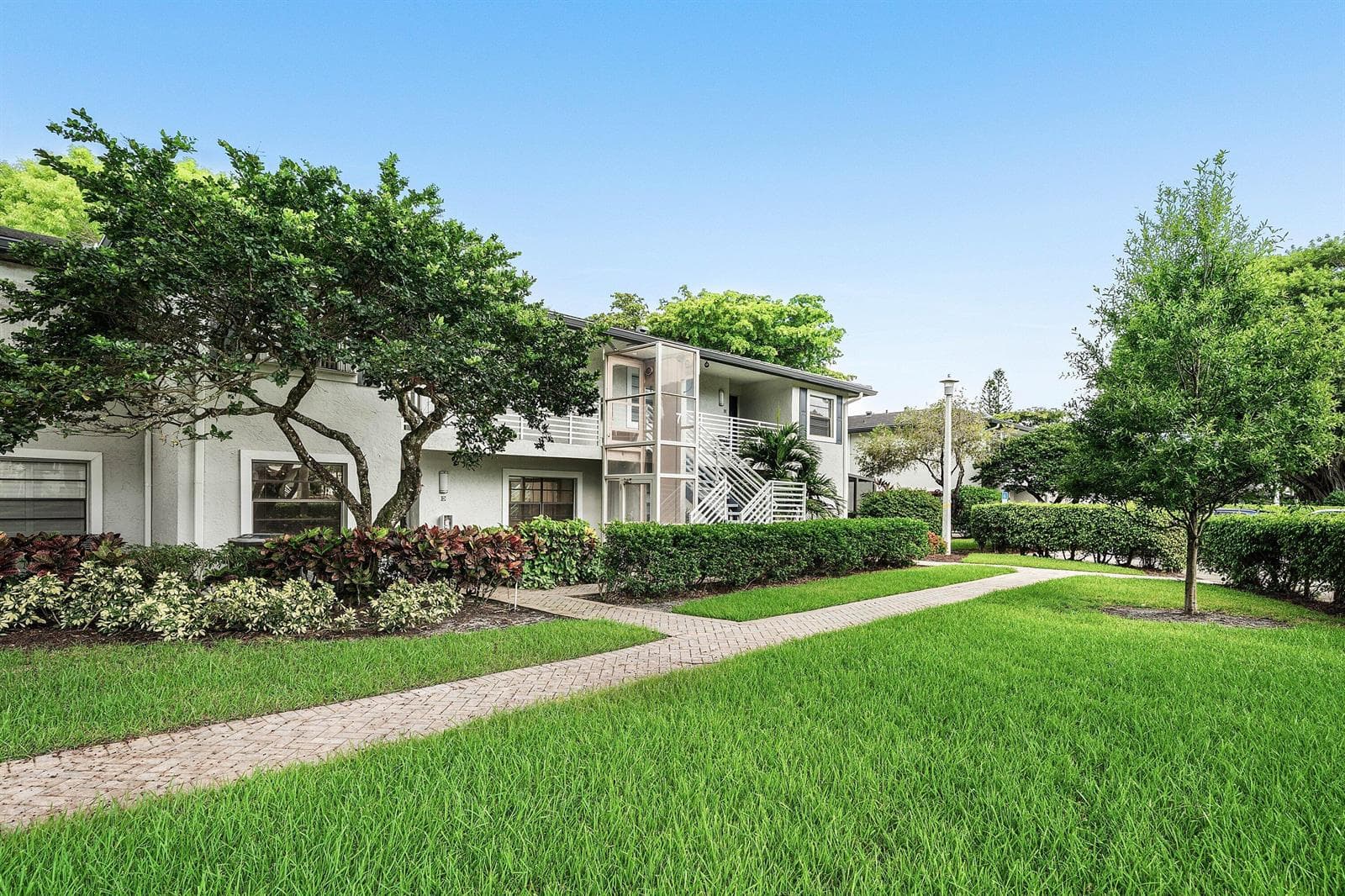 7 Southport Lane # F, Boynton Beach FL 33436 photo 2